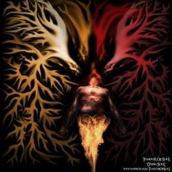 Tumour Of Soul : Dying Soul